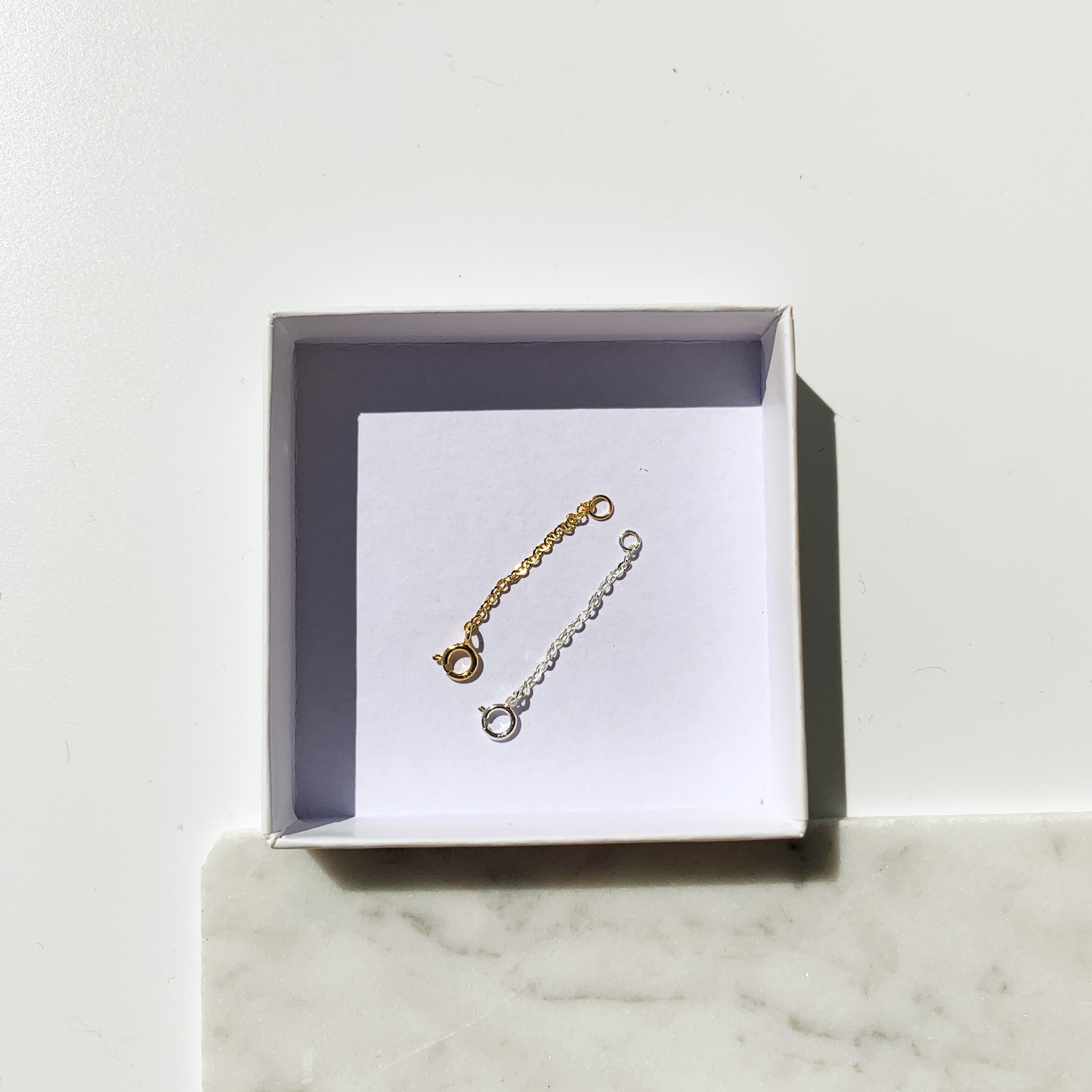 EXTENDER CHAIN