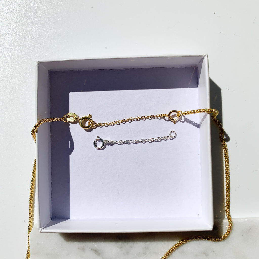 EXTENDER CHAIN