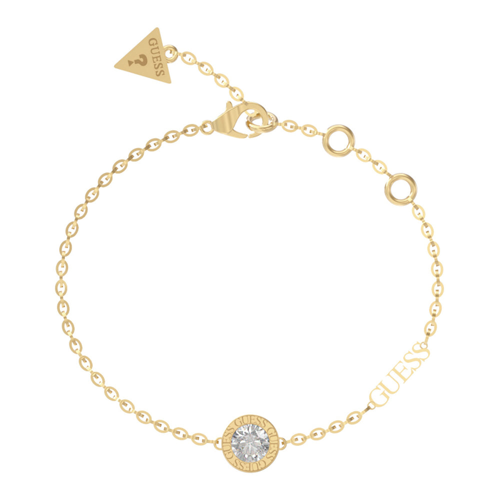 Guess Damenarmband JUBB02246JWYGL