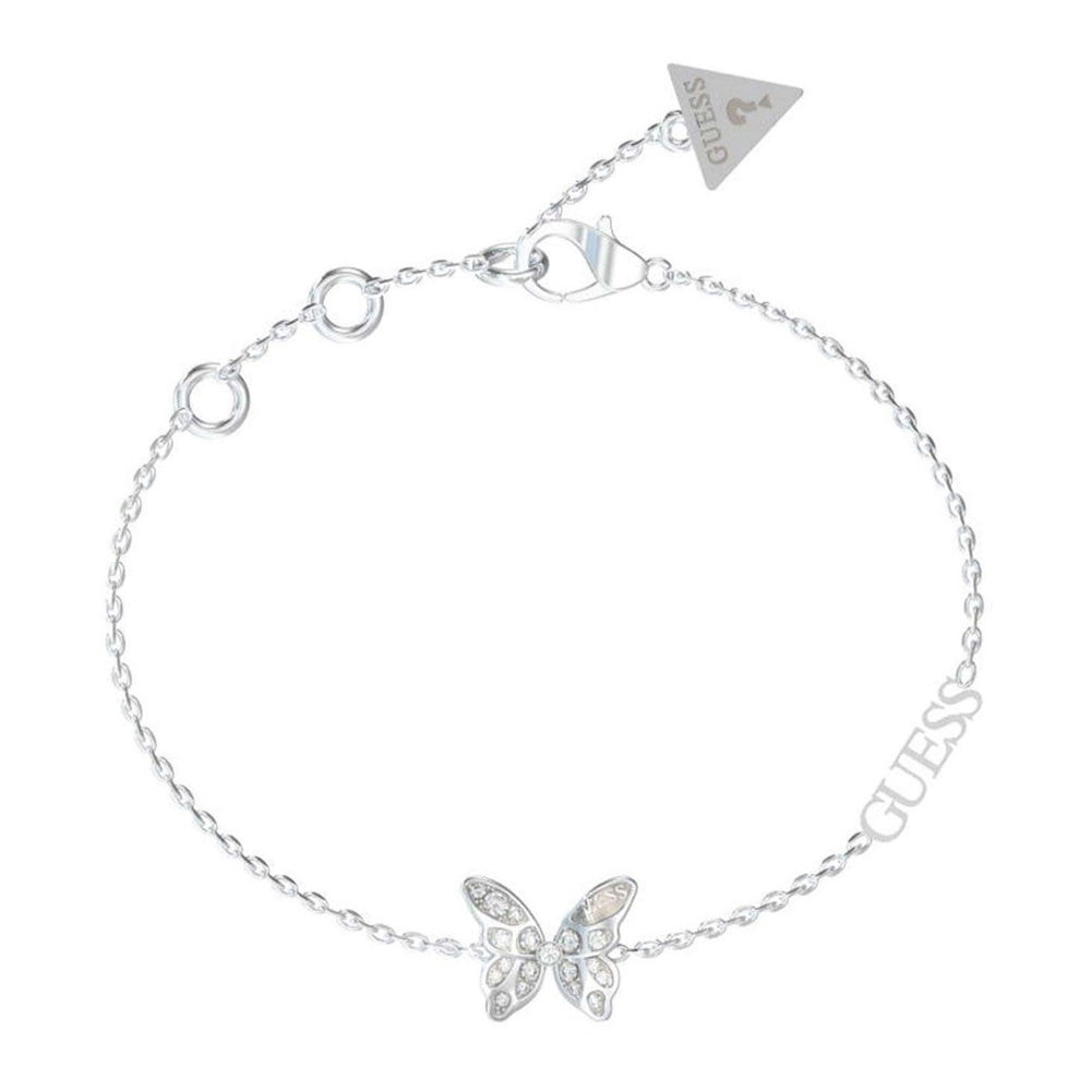 Guess Damenarmband JUBB04110JWRHL